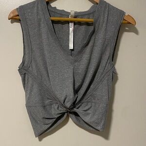 NWOT fighting eel top  xsmall